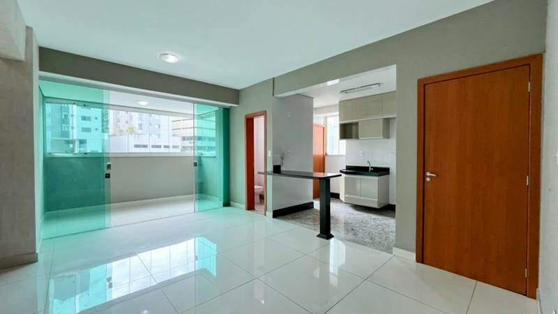 Apartamento, Buritis, 2 Quartos, 2 Vagas, 2 Suítes