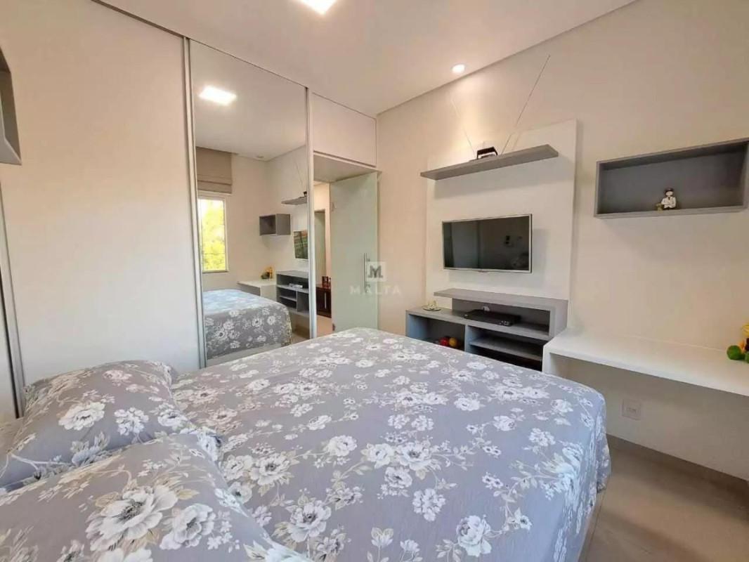 Casa, Tirol, 4 Quartos, 0 Vaga, 1 Suíte