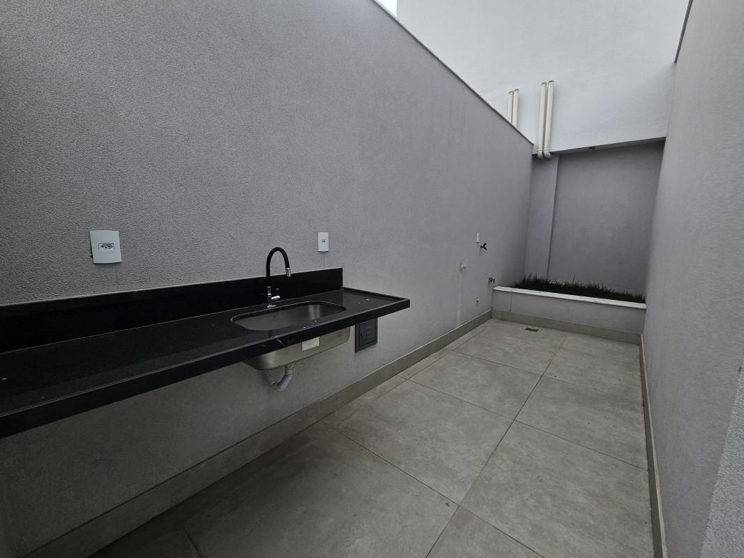 Cobertura, Santa Efigênia, 2 Quartos, 2 Vagas, 1 Suíte