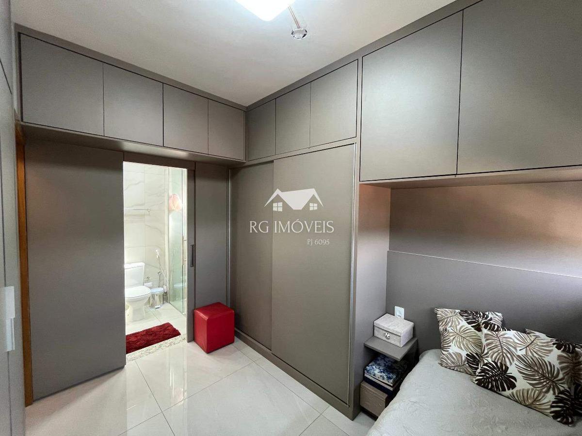 Cobertura, Barreiro, 3 Quartos, 2 Vagas, 1 Suíte