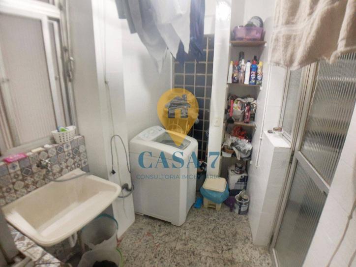 Apartamento, Santo Antônio, 3 Quartos, 0 Vaga, 1 Suíte