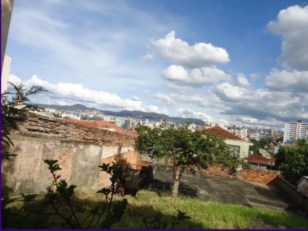 Casa, Caiçaras, 2 Quartos, 0 Vaga