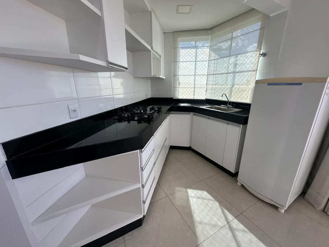 Cobertura, Novo Progresso, 2 Quartos, 2 Vagas, 1 Suíte