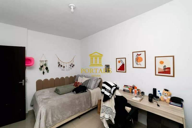 Apartamento, Santo Antônio, 3 Quartos, 1 Vaga, 1 Suíte