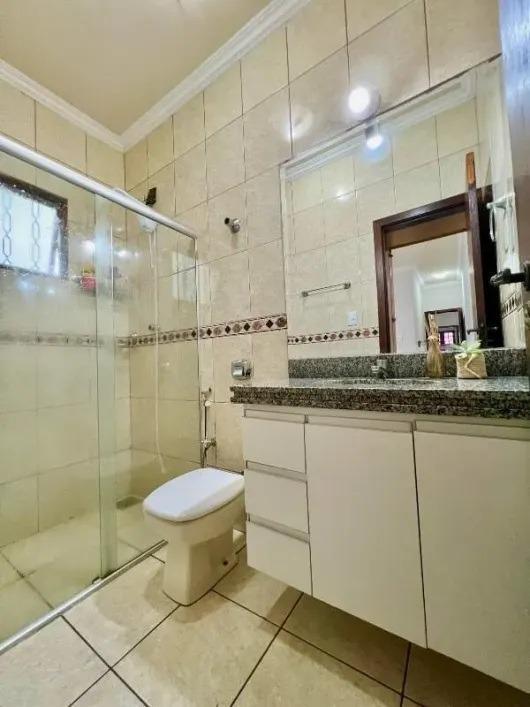 Casa, Santa Amélia, 3 Quartos, 2 Vagas, 1 Suíte