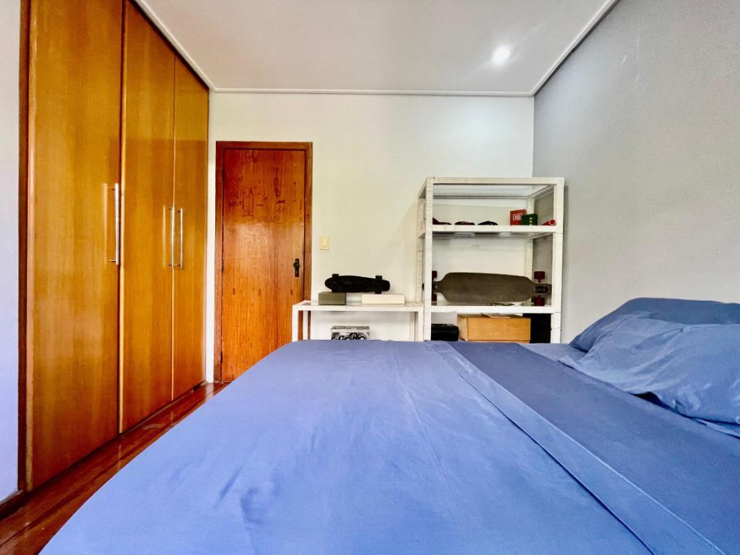 Apartamento, Buritis, 3 Quartos, 2 Vagas, 1 Suíte