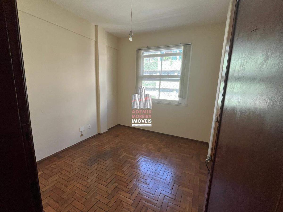 Apartamento, Centro, 3 Quartos, 1 Suíte