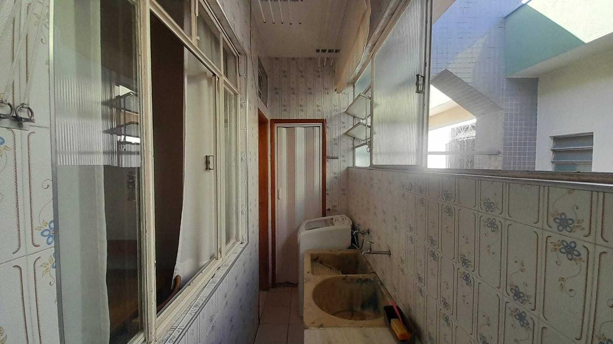 Apartamento, Cruzeiro, 3 Quartos, 1 Vaga