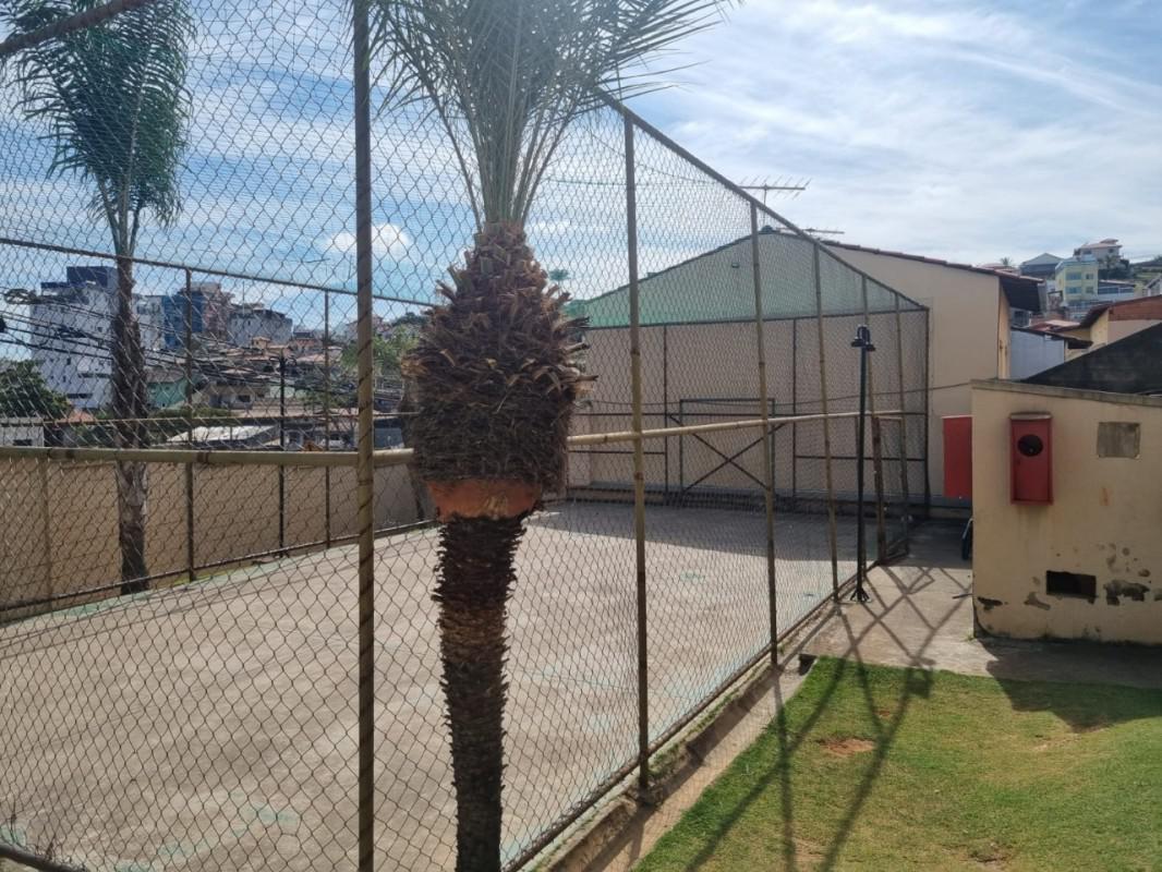 Apartamento, Jardim Riacho das Pedras, 2 Quartos, 0 Vaga