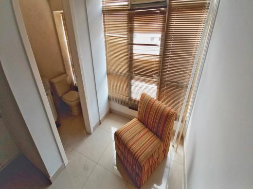 Sala, Santa Lúcia, 0 Quarto, 1 Vaga