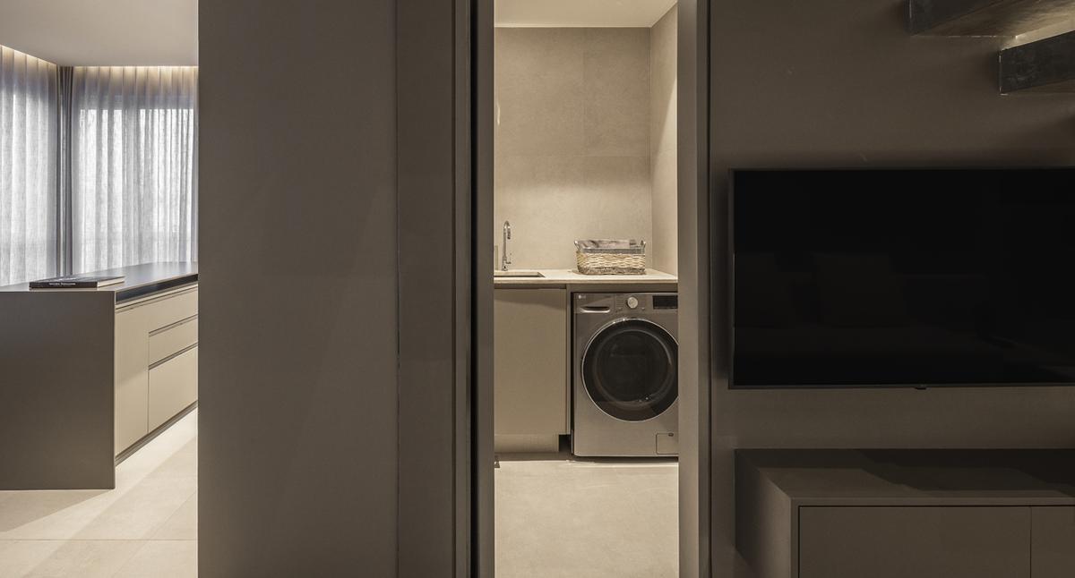 Apartamento, Sion, 1 Quarto, 1 Vaga, 1 Suíte