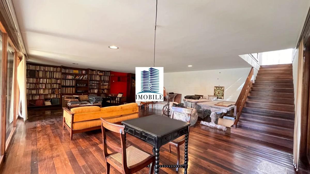 Casa, Cidade Jardim, 4 Quartos, 8 Vagas, 1 Suíte