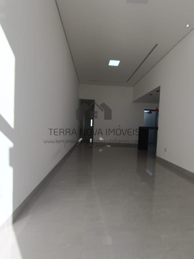 Casa, Jardim Imperial, 3 Quartos