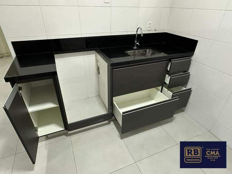 Apartamento, Lourdes, 1 Quarto, 1 Vaga, 1 Suíte