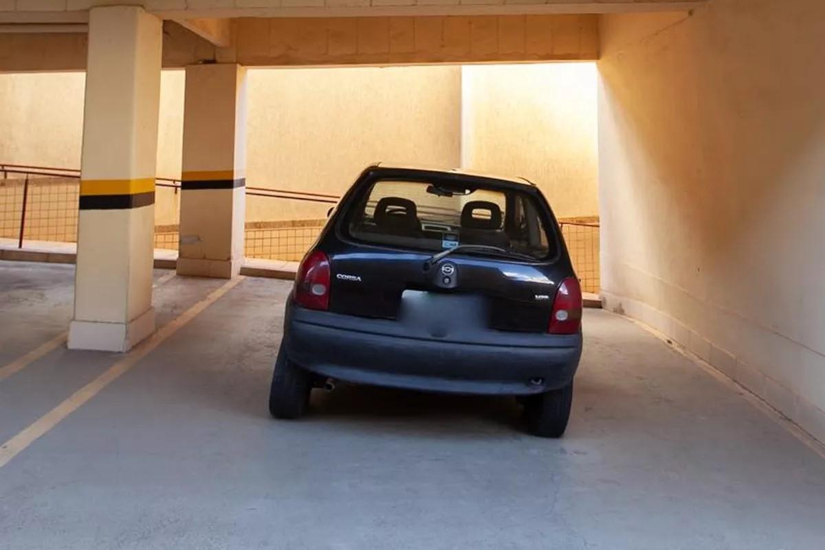 Apartamento, Salgado Filho, 2 Quartos, 1 Vaga