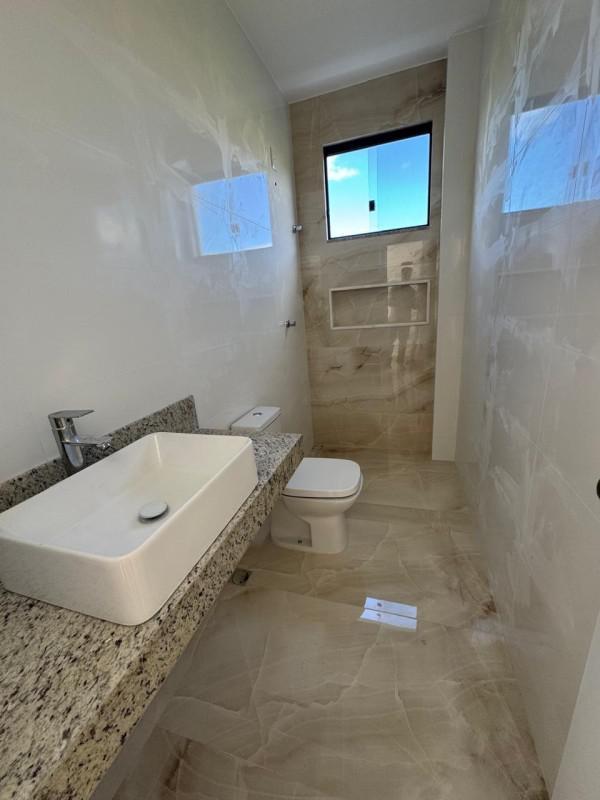 Casa, Jardim Vitória, 3 Quartos, 2 Vagas, 1 Suíte