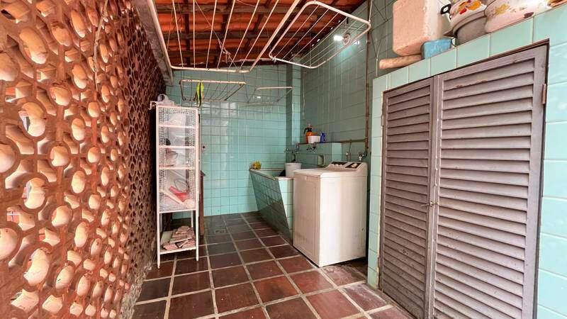 Casa, Serra, 7 Quartos, 8 Vagas, 2 Suítes