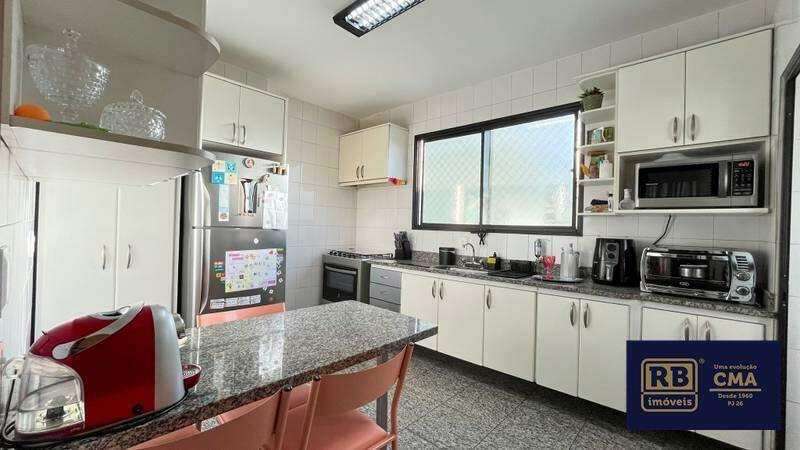 Cobertura, Gutierrez, 4 Quartos, 3 Vagas, 2 Suítes