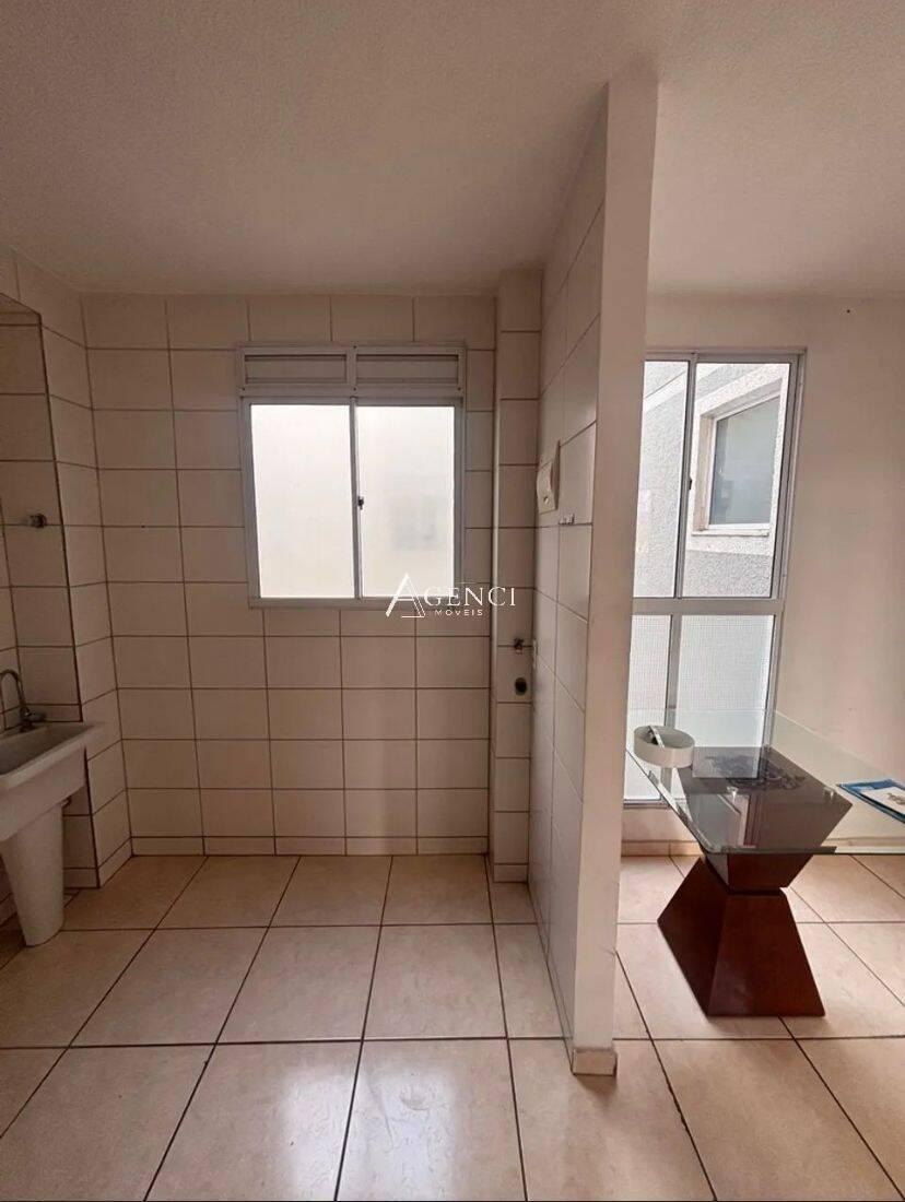 Apartamento, Cabral, 2 Quartos, 0 Vaga, 0 Suíte