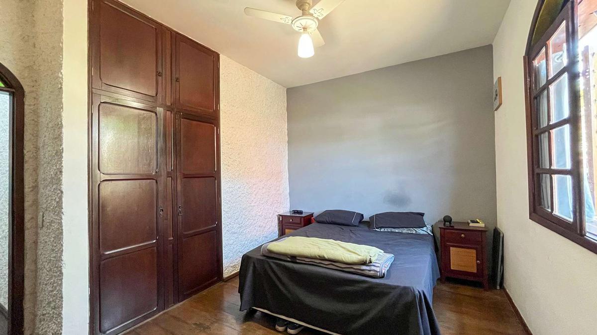 Casa, Ouro Preto, 4 Quartos, 3 Vagas, 1 Suíte