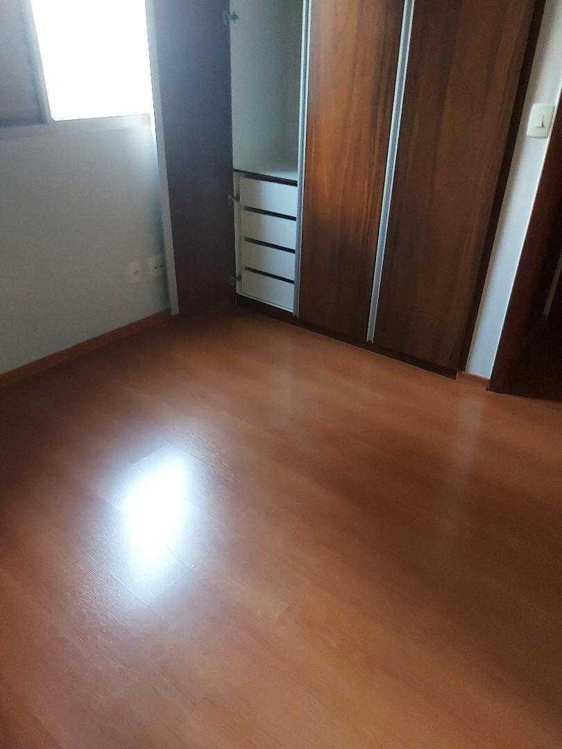 Apartamento, Buritis, 3 Quartos, 2 Vagas, 1 Suíte