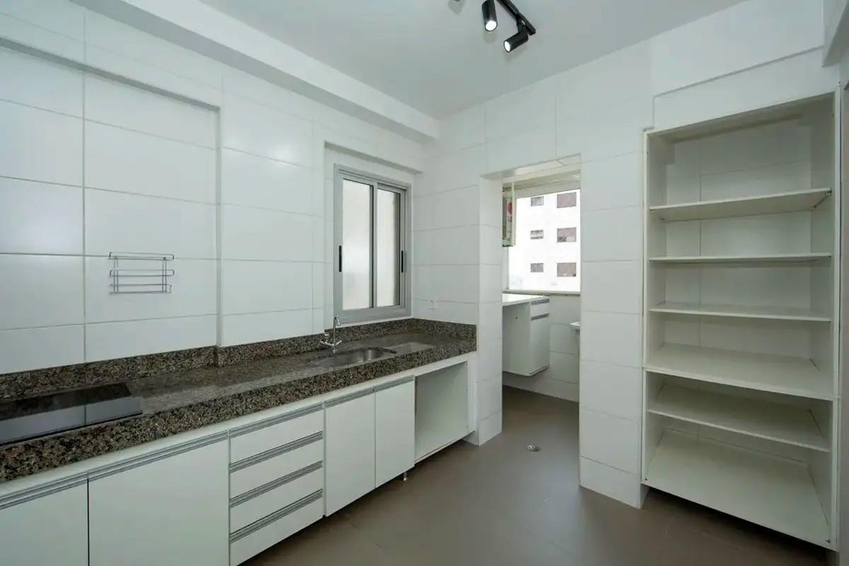 Apartamento, Buritis, 3 Quartos, 2 Vagas, 1 Suíte