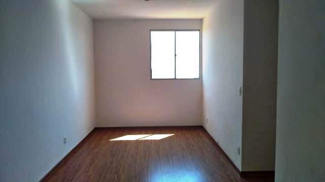 Apartamento, Centro, 2 Quartos, 1 Vaga