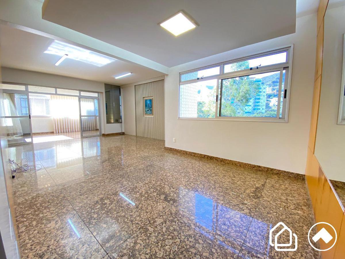 Apartamento, Buritis, 4 Quartos, 3 Vagas, 2 Suítes