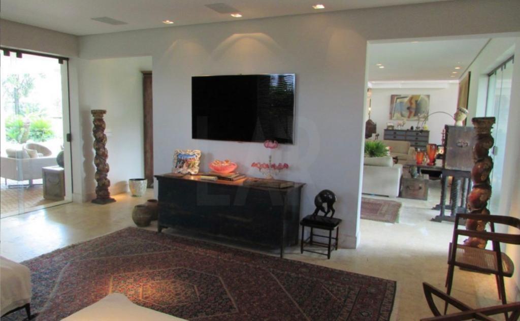 Casa, São Luiz (pampulha), 3 Quartos, 6 Vagas, 3 Suítes