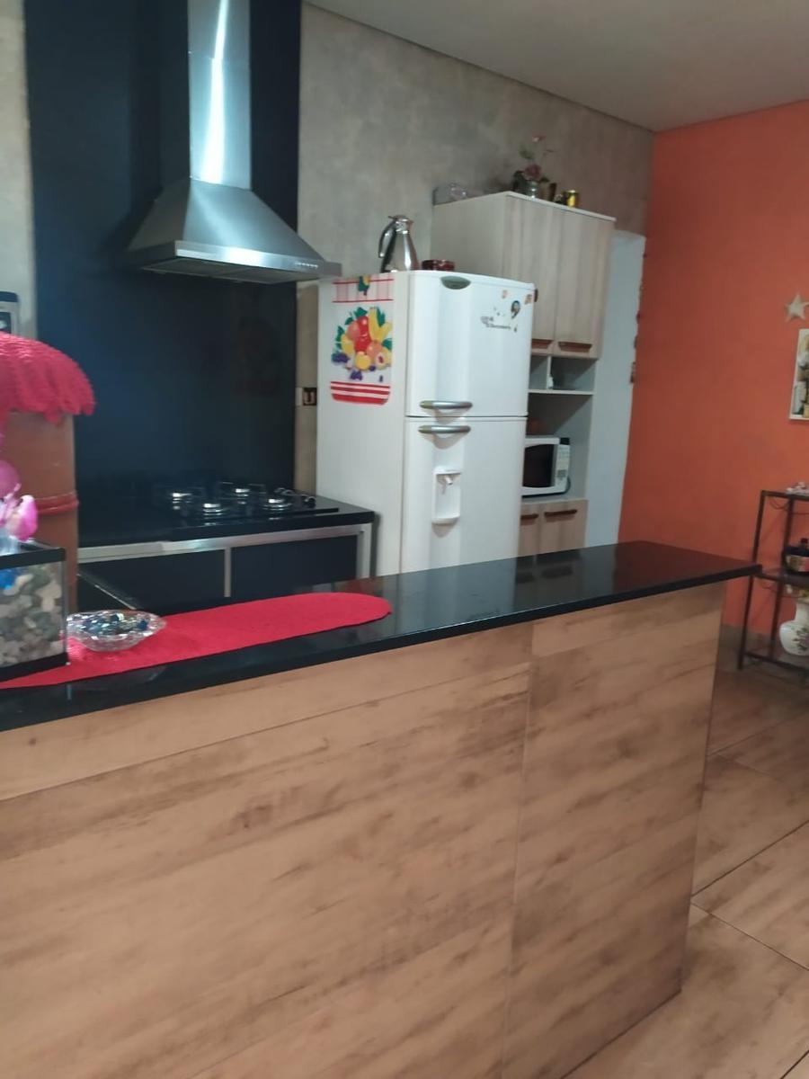 Casa, Liberdade, 2 Quartos, 1 Vaga