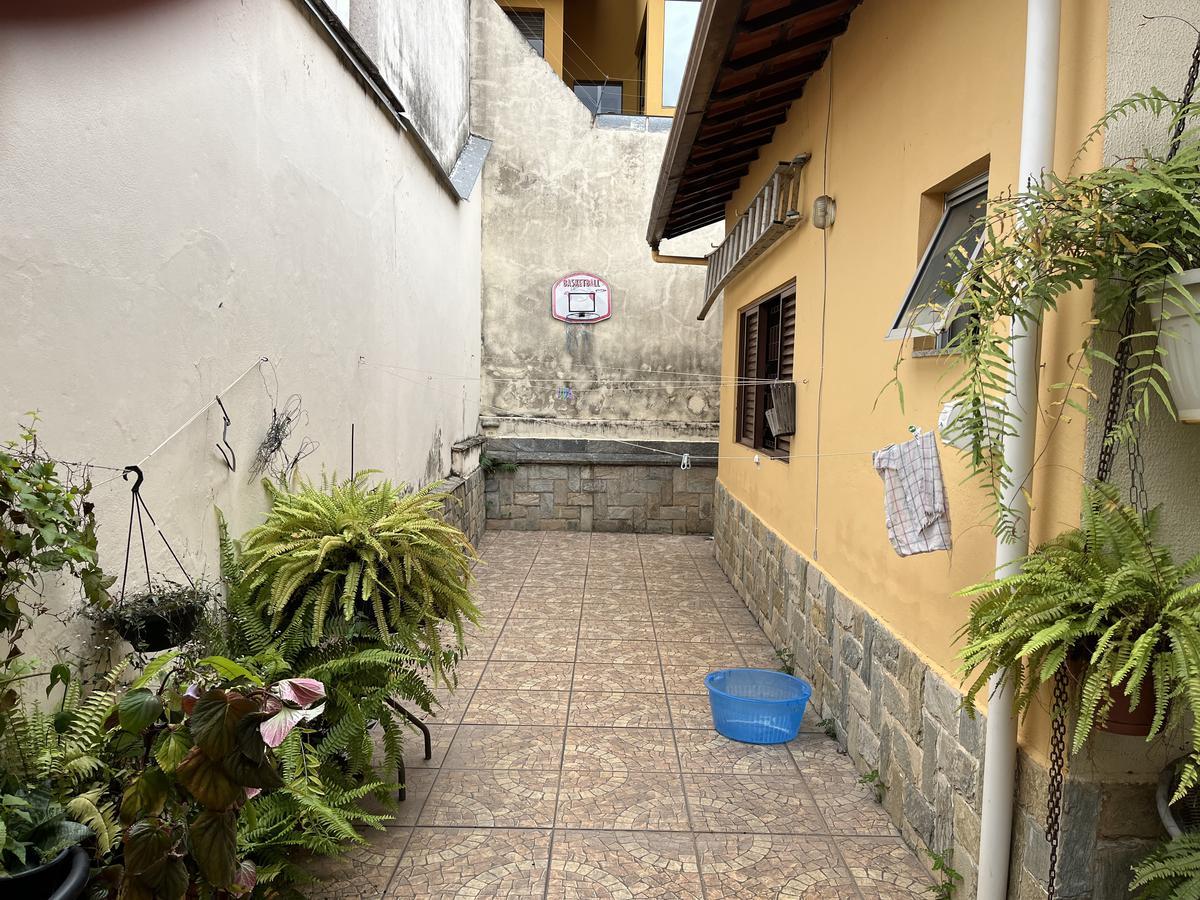 Casa, Caiçaras, 4 Quartos, 4 Vagas, 2 Suítes