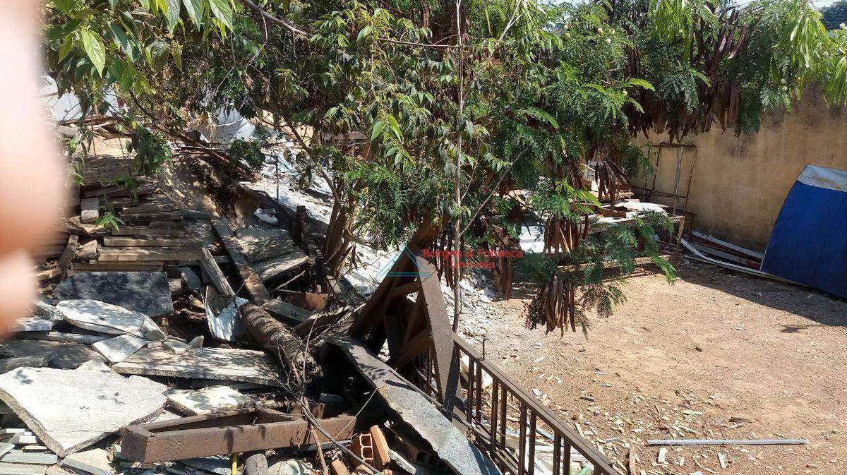 Lote, Jardim Mont Serrat, 0 Quarto, 0 Vaga