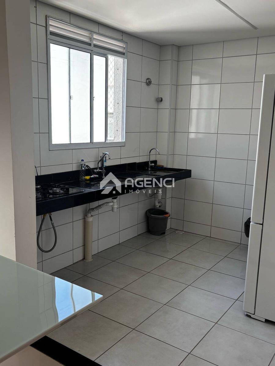 Apartamento, Chácara Cotia, 2 Quartos, 0 Vaga, 0 Suíte