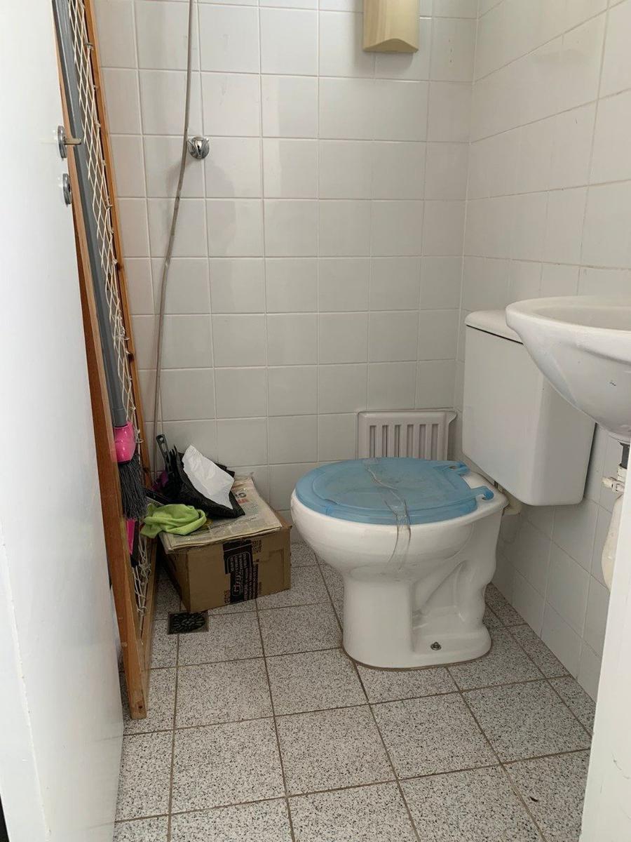 Apartamento, Funcionários, 2 Quartos, 1 Vaga, 1 Suíte