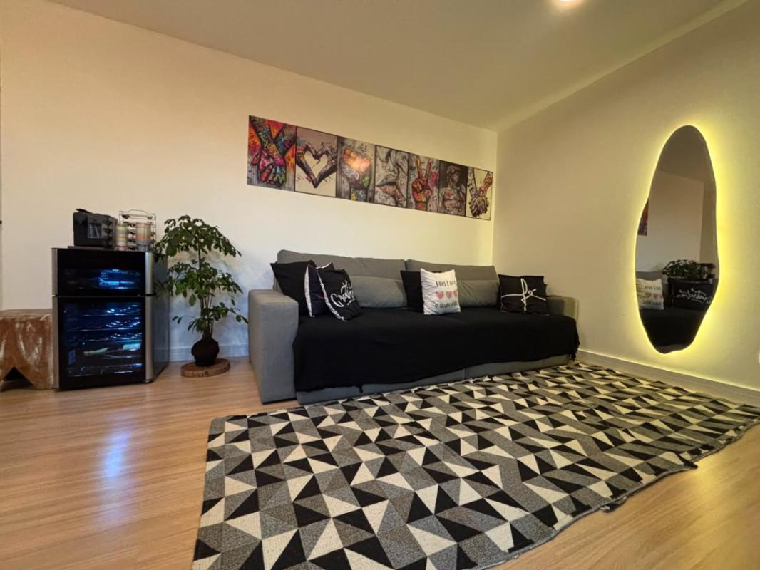 Apartamento, Nova Vista, 2 Quartos, 1 Vaga, 1 Suíte