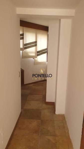 Cobertura, Sion, 4 Quartos, 3 Vagas, 1 Suíte