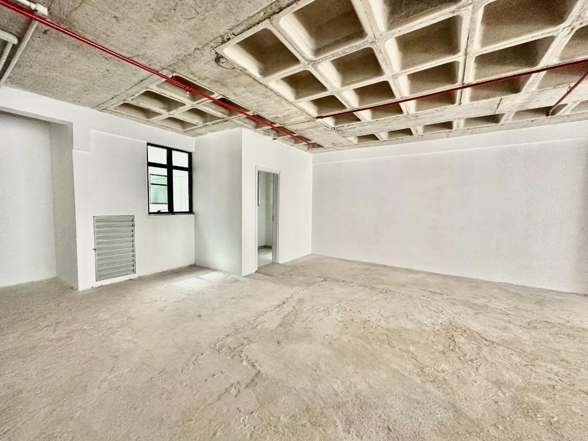 Sala, Centro, 3 Vagas