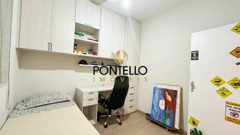 Cobertura, Grajaú, 3 Quartos, 3 Vagas, 1 Suíte