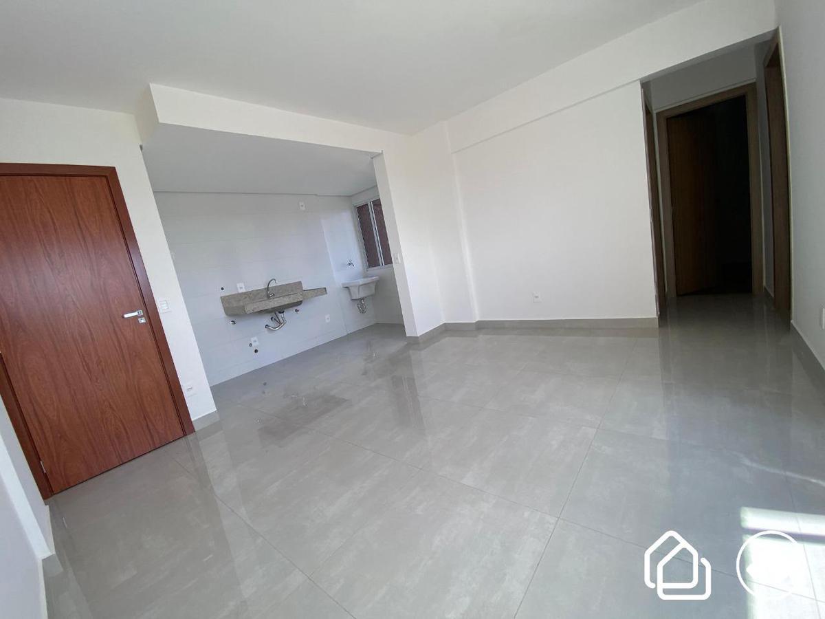 Apartamento, Padre Eustáquio, 2 Quartos, 2 Vagas, 1 Suíte