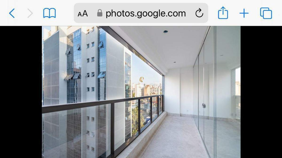 Apartamento, Centro, 4 Quartos, 4 Vagas, 2 Suítes