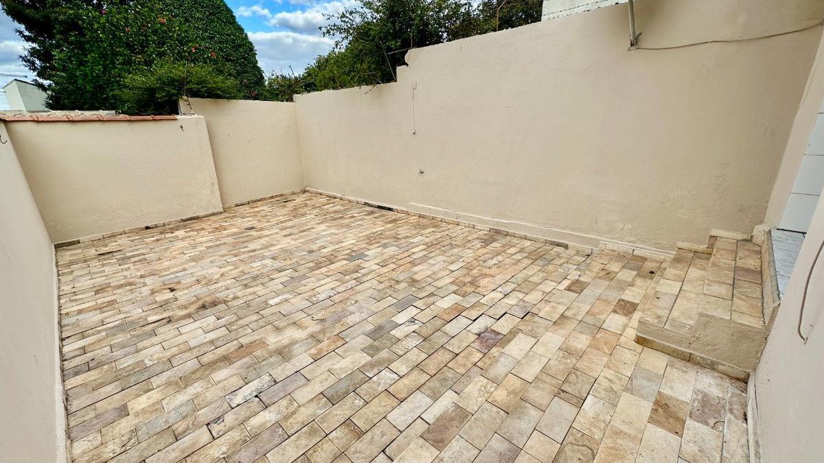 Casa, Santa Amélia, 2 Quartos, 2 Vagas, 1 Suíte