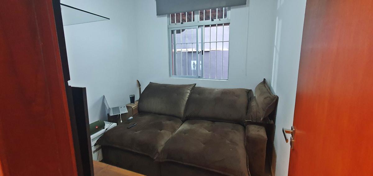 Apartamento, Cinquentenário, 3 Quartos, 1 Vaga, 1 Suíte