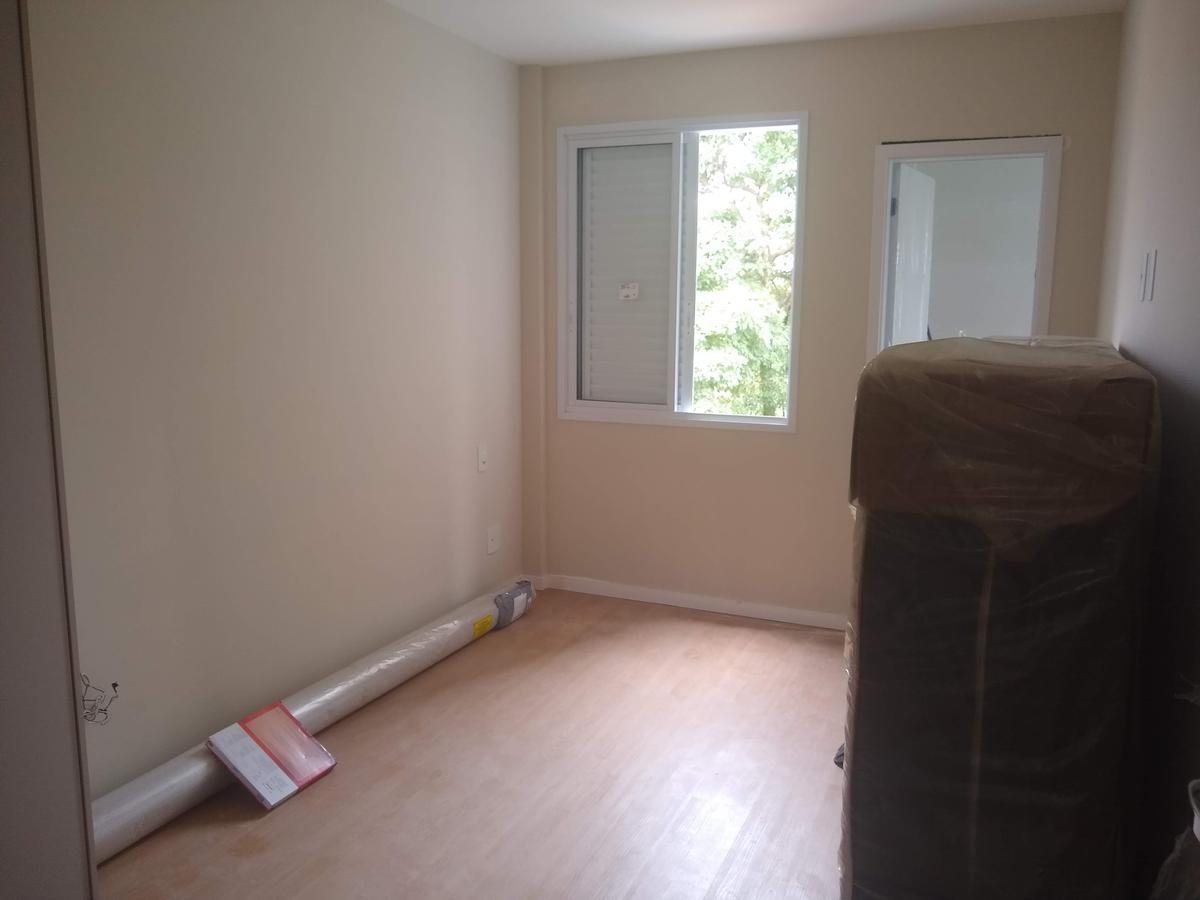 Apartamento, Sagrada Família, 3 Quartos, 2 Vagas, 1 Suíte