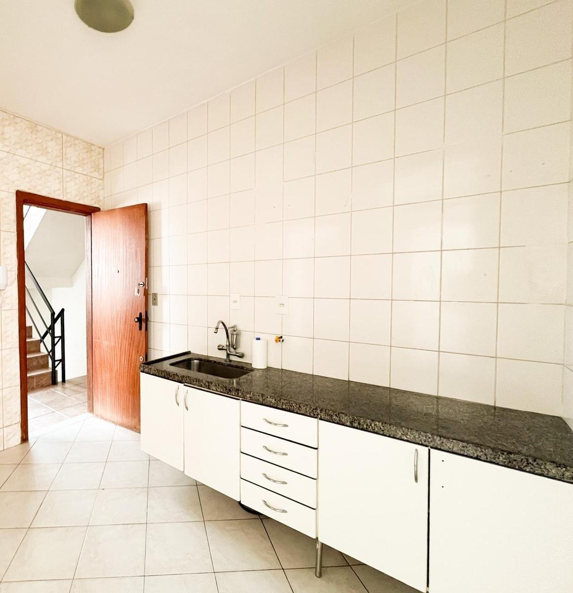 Apartamento, Castelo, 3 Quartos, 2 Vagas, 1 Suíte