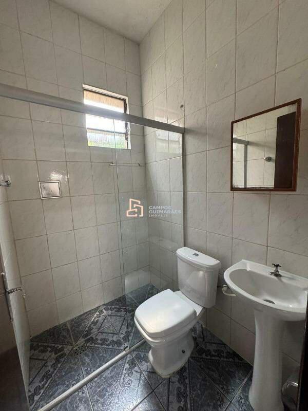 Casa, Araguaia, 2 Quartos, 1 Vaga