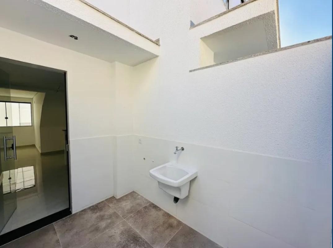 Apartamento, Copacabana, 3 Quartos, 2 Vagas, 1 Suíte