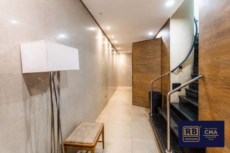 Apartamento, Centro, 1 Quarto, 0 Vaga, 1 Suíte