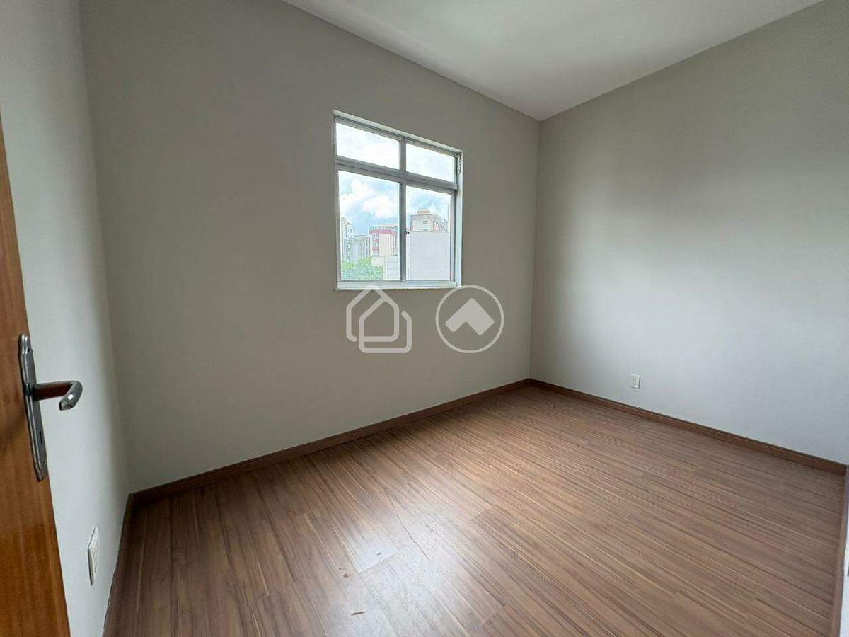 Apartamento, Buritis, 3 Quartos, 2 Vagas, 1 Suíte