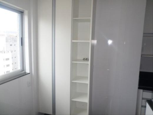 Apartamento, Santo Agostinho, 4 Quartos, 3 Vagas, 2 Suítes