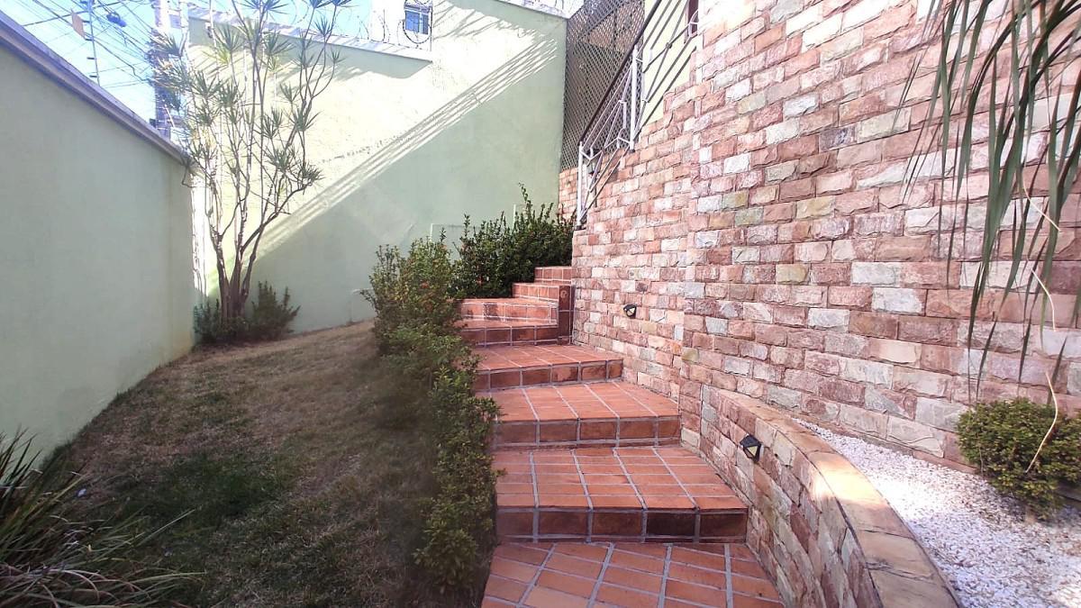 Casa, Palmares, 3 Quartos, 4 Vagas, 1 Suíte